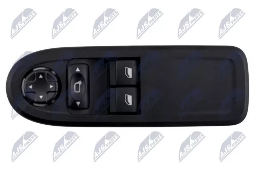 NTY NTY (EWS-PE-047) Switch, window regulator 