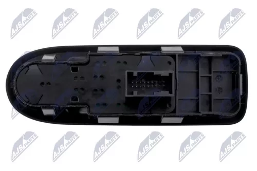 NTY NTY (EWS-PE-047) Switch, window regulator 