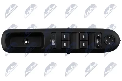 NTY NTY (EWS-PE-052) Switch, window regulator 