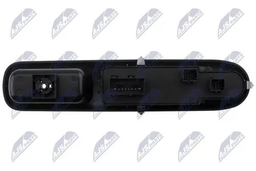 NTY NTY (EWS-PE-052) Switch, window regulator 