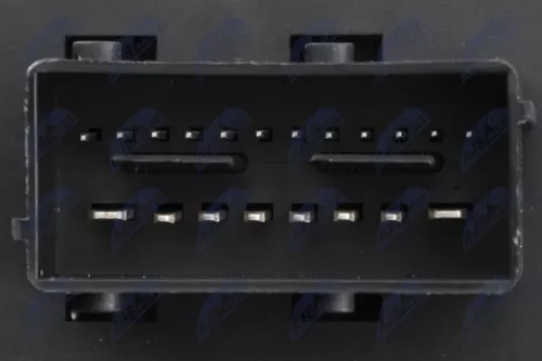 NTY NTY (EWS-PE-052) Switch, window regulator 