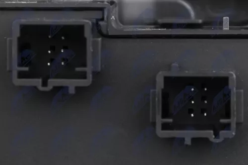 NTY NTY (EWS-PE-052) Switch, window regulator 