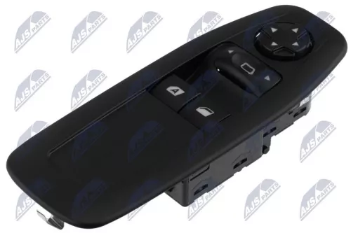 NTY NTY (EWS-PE-053) Switch, window regulator 