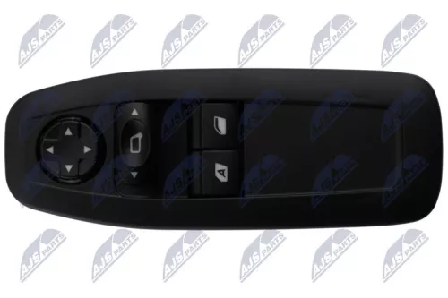 NTY NTY (EWS-PE-053) Switch, window regulator 