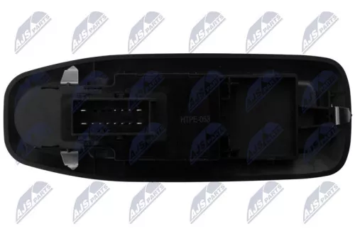 NTY NTY (EWS-PE-053) Switch, window regulator 