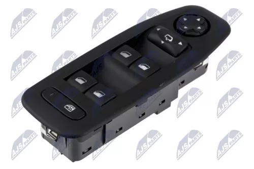 NTY NTY (EWS-PE-054) Switch, window regulator 