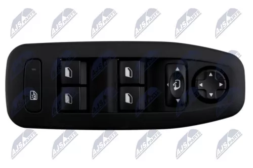 NTY NTY (EWS-PE-054) Switch, window regulator 