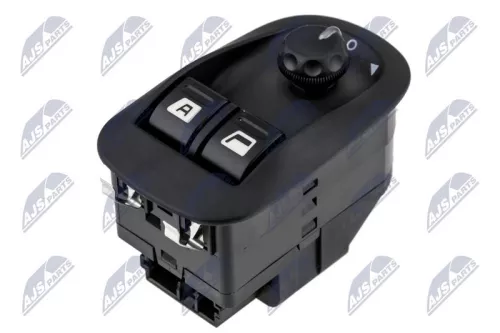 NTY NTY (EWS-PE-055) Switch, window regulator 