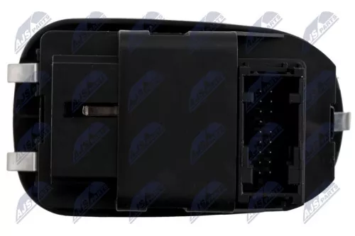 NTY NTY (EWS-PE-055) Switch, window regulator 