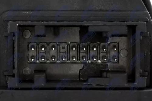 NTY NTY (EWS-PE-055) Switch, window regulator 