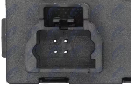 NTY NTY (EWS-PE-056) Switch, window regulator 