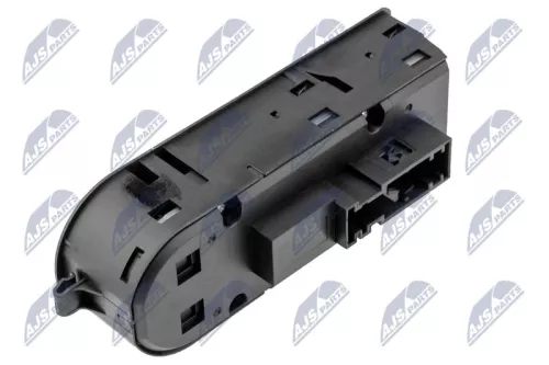 NTY NTY (EWS-PL-000) Switch, window regulator 