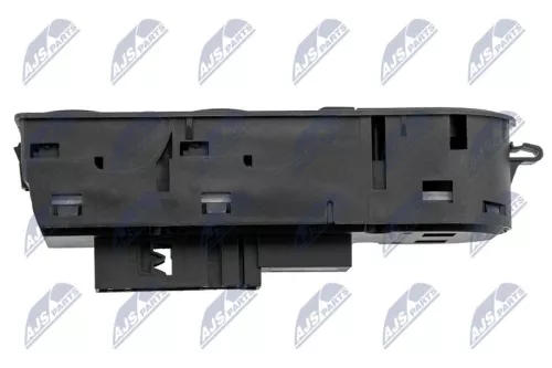 NTY NTY (EWS-PL-000) Switch, window regulator 