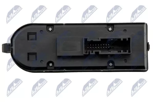 NTY NTY (EWS-PL-000) Switch, window regulator 