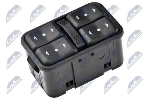 NTY NTY (EWS-PL-001) Switch, window regulator 