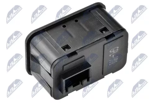NTY NTY (EWS-PL-001) Switch, window regulator 