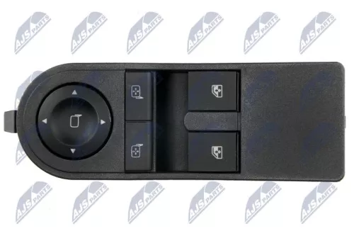 NTY NTY (EWS-PL-002) Switch, window regulator 