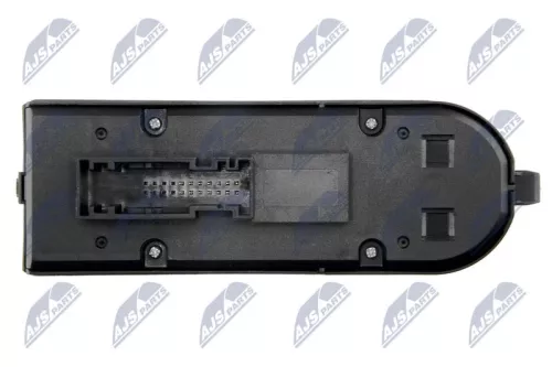 NTY NTY (EWS-PL-002) Switch, window regulator 