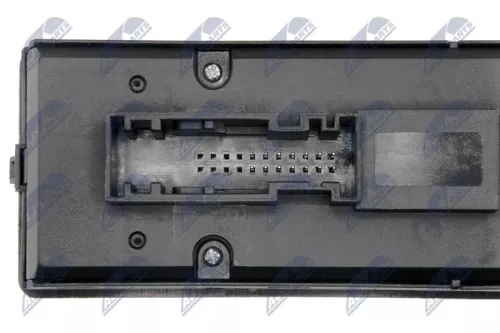 NTY NTY (EWS-PL-002) Switch, window regulator 