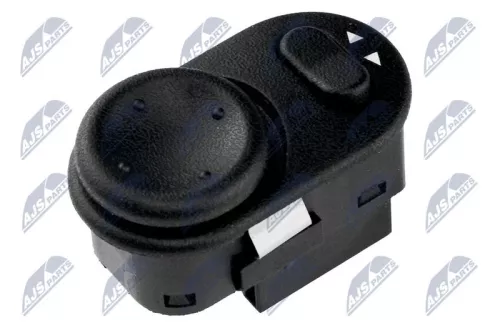 NTY NTY (EWS-PL-005) Switch, exterior mirror adjustment 