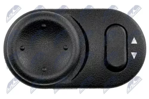 NTY NTY (EWS-PL-005) Switch, exterior mirror adjustment 
