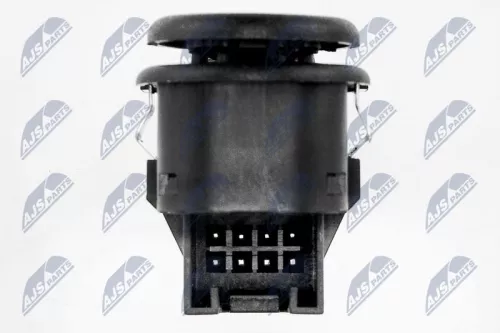 NTY NTY (EWS-PL-005) Switch, exterior mirror adjustment 