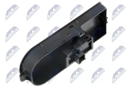 NTY NTY (EWS-PL-007) Switch, window regulator 