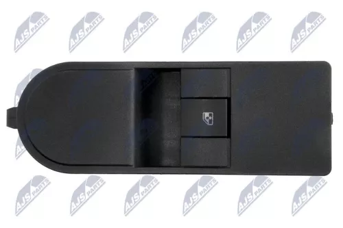 NTY NTY (EWS-PL-007) Switch, window regulator 