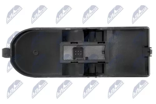 NTY NTY (EWS-PL-007) Switch, window regulator 