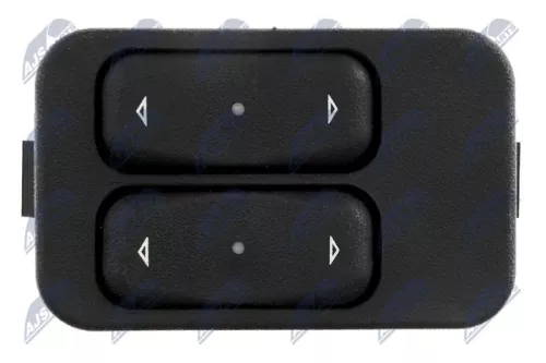 NTY NTY (EWS-PL-008) Switch, window regulator 