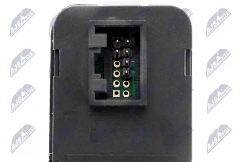 NTY NTY (EWS-PL-008) Switch, window regulator 
