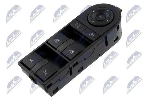 NTY NTY (EWS-PL-012) Switch, window regulator 
