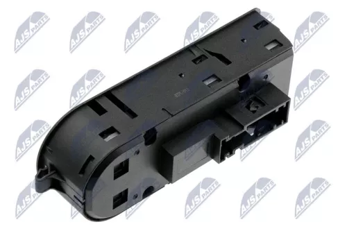 NTY NTY (EWS-PL-012) Switch, window regulator 
