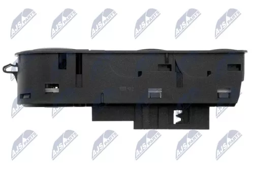 NTY NTY (EWS-PL-012) Switch, window regulator 