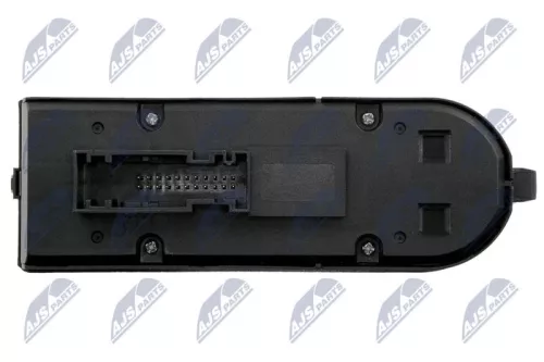 NTY NTY (EWS-PL-012) Switch, window regulator 
