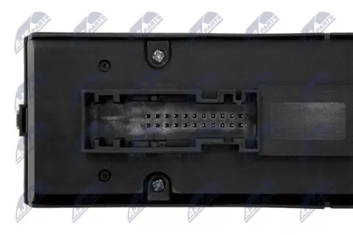 NTY NTY (EWS-PL-012) Switch, window regulator 