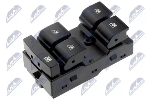 NTY NTY (EWS-PL-013) Switch, window regulator 