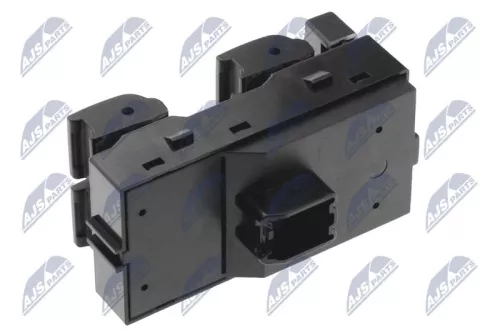 NTY NTY (EWS-PL-013) Switch, window regulator 