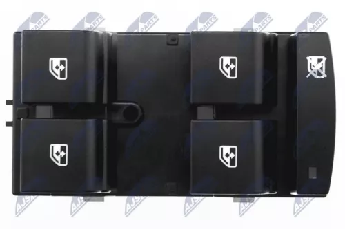 NTY NTY (EWS-PL-013) Switch, window regulator 