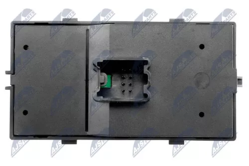 NTY NTY (EWS-PL-013) Switch, window regulator 
