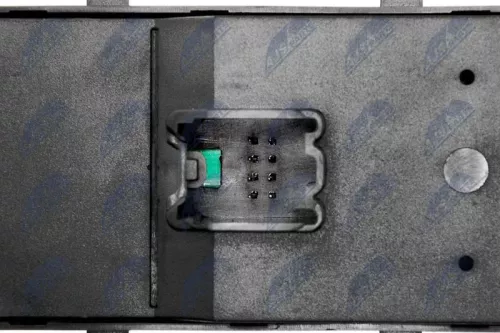NTY NTY (EWS-PL-013) Switch, window regulator 