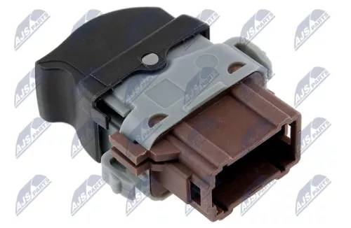 NTY NTY (EWS-PL-015) Switch, window regulator 