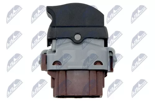 NTY NTY (EWS-PL-015) Switch, window regulator 