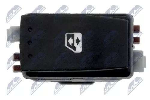 NTY NTY (EWS-PL-015) Switch, window regulator 