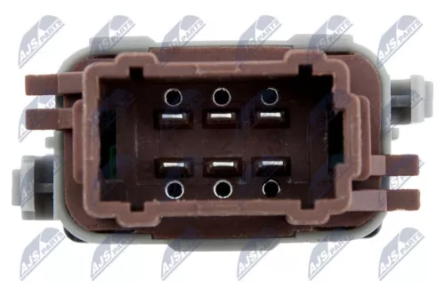 NTY NTY (EWS-PL-015) Switch, window regulator 