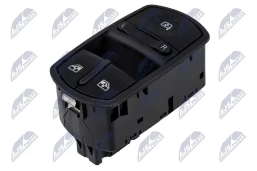 NTY NTY (EWS-PL-016) Switch, window regulator 