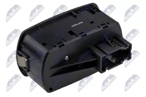 NTY NTY (EWS-PL-016) Switch, window regulator 