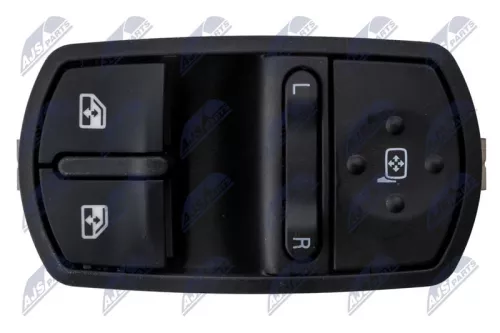 NTY NTY (EWS-PL-016) Switch, window regulator 