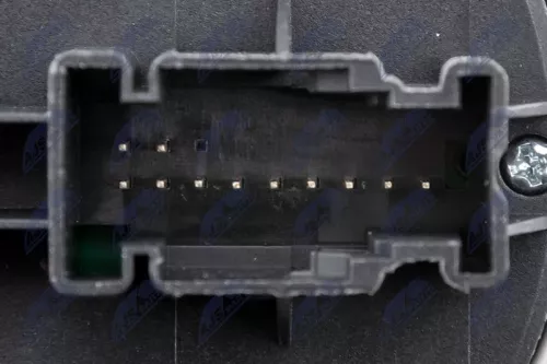 NTY NTY (EWS-PL-016) Switch, window regulator 