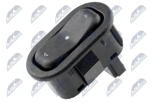 NTY NTY (EWS-PL-017) Switch, window regulator 